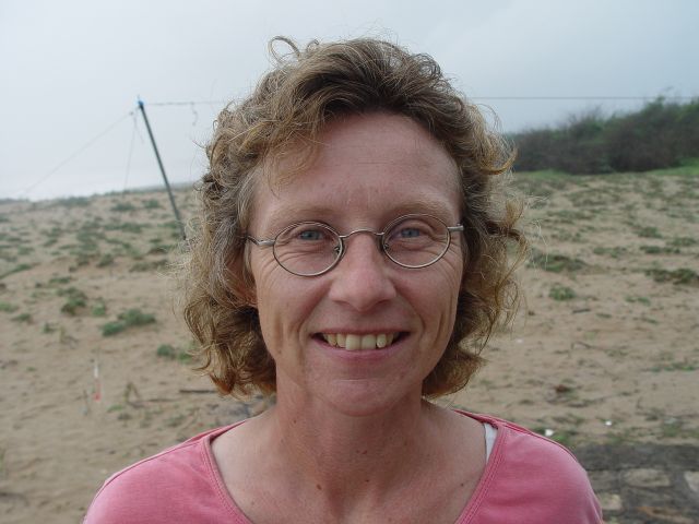 Gisela Rüegg